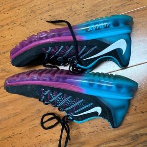 Nike AirMax womens 10